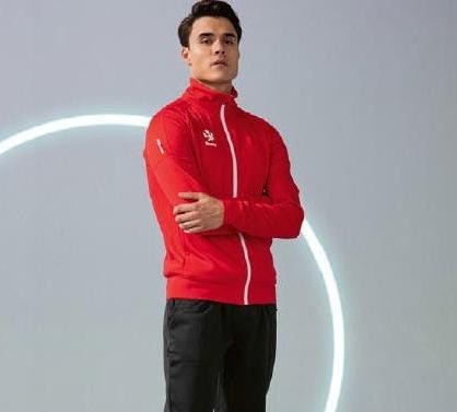 Bluza sportowa męska REECE AUSTRALIA PREMIUM