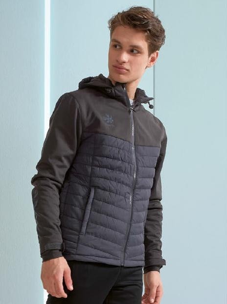 Kurtka meska softshell REECE AUSTRALIA PERTH HYBRID