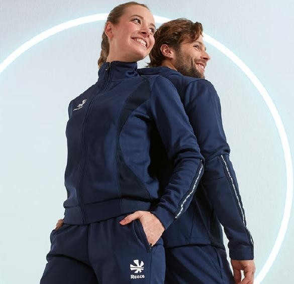 Bluza sportowa damska REECE AUSTRALIA SHIFT