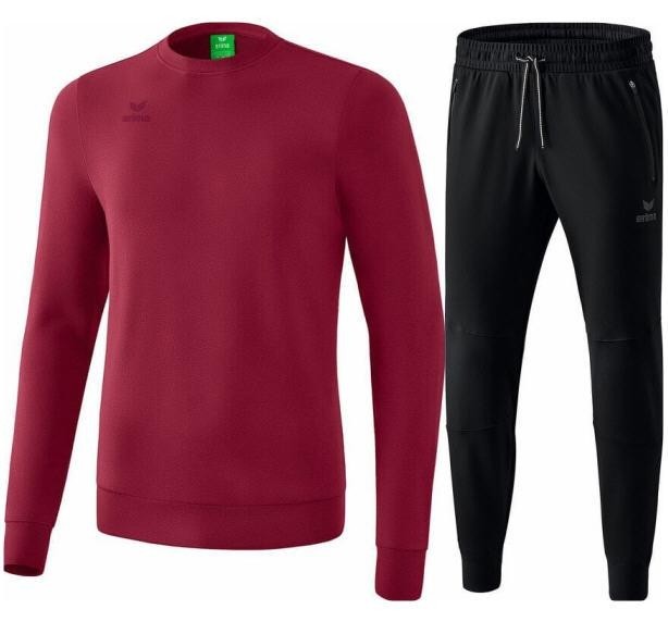 Dres bawełniany męski ERIMA CASUAL SPORT