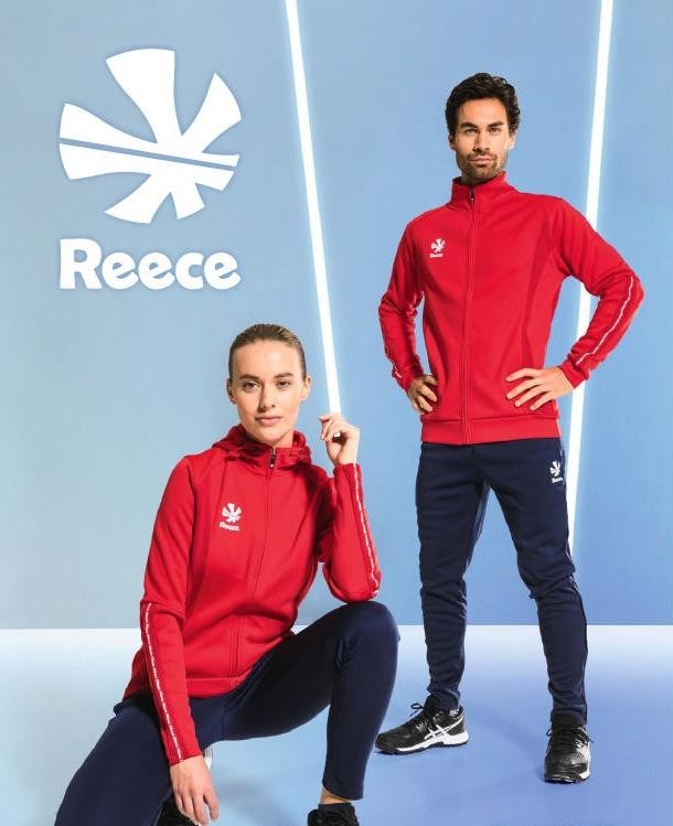 Dres sportowy męski REECE AUSTRALIA SHIFT