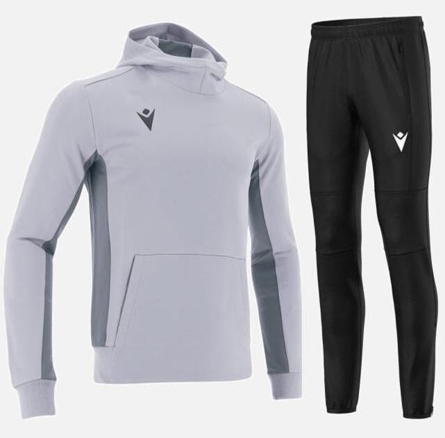 Dres sportowy męski MACRON ELECTRO