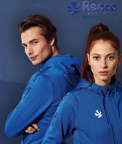Bluza męska z kapturem REECE AUSTRALIA CLEVE