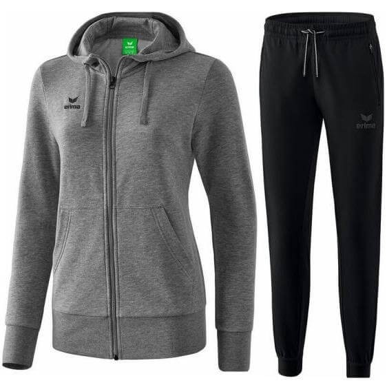 Dres bawełniany damski ERIMA CASUAL ACTIVE