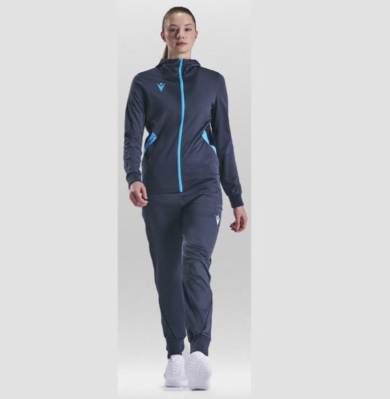 Dres treningowy damski MACRON BASTET