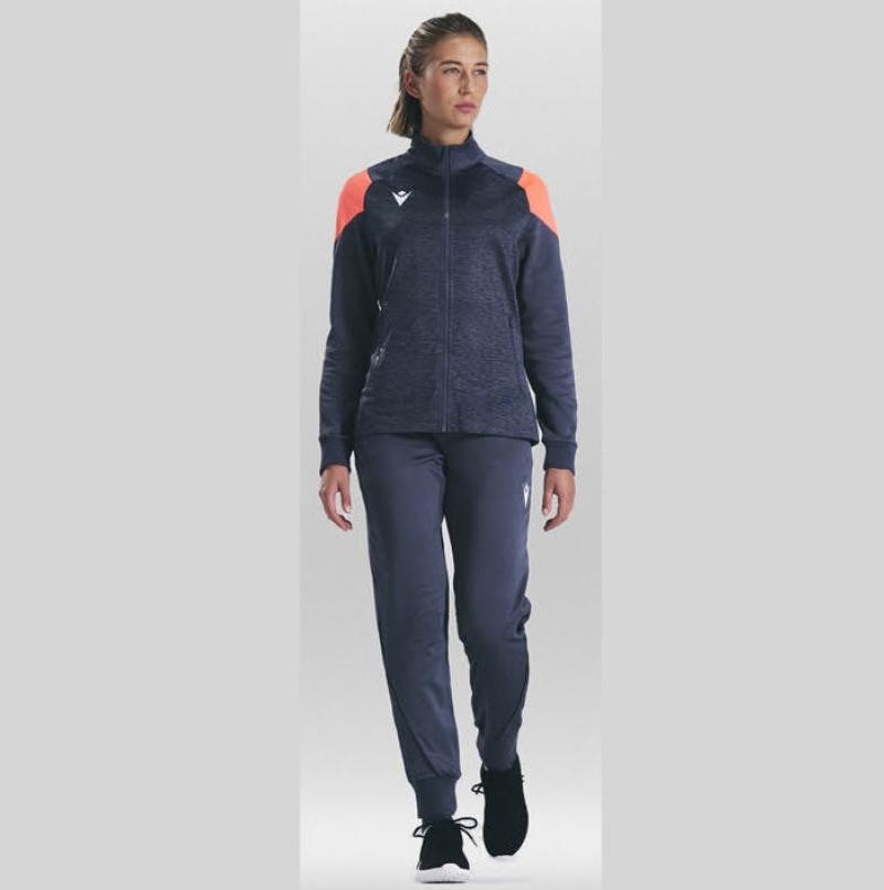 Dres treningowy damski MACRON VALKYRIA GLORY