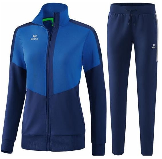 Dres treningowy damski ERIMA SQUAD WORKER