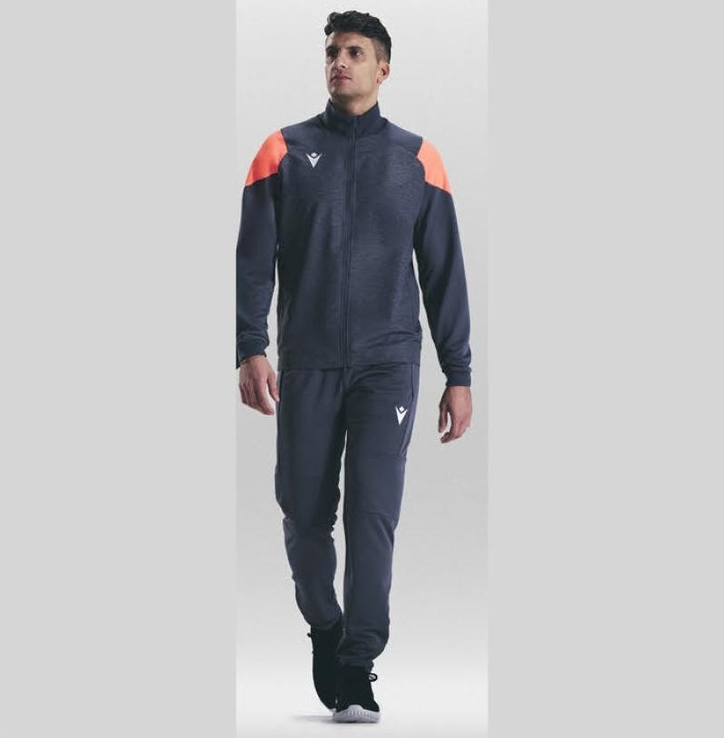 Dres treningowy męski MACRON VANIR GLORY