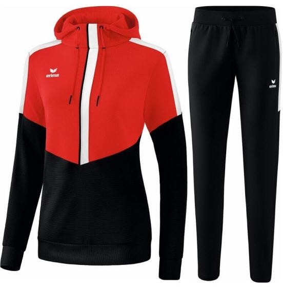 Dres treningowy damski ERIMA SQUAD WORKER