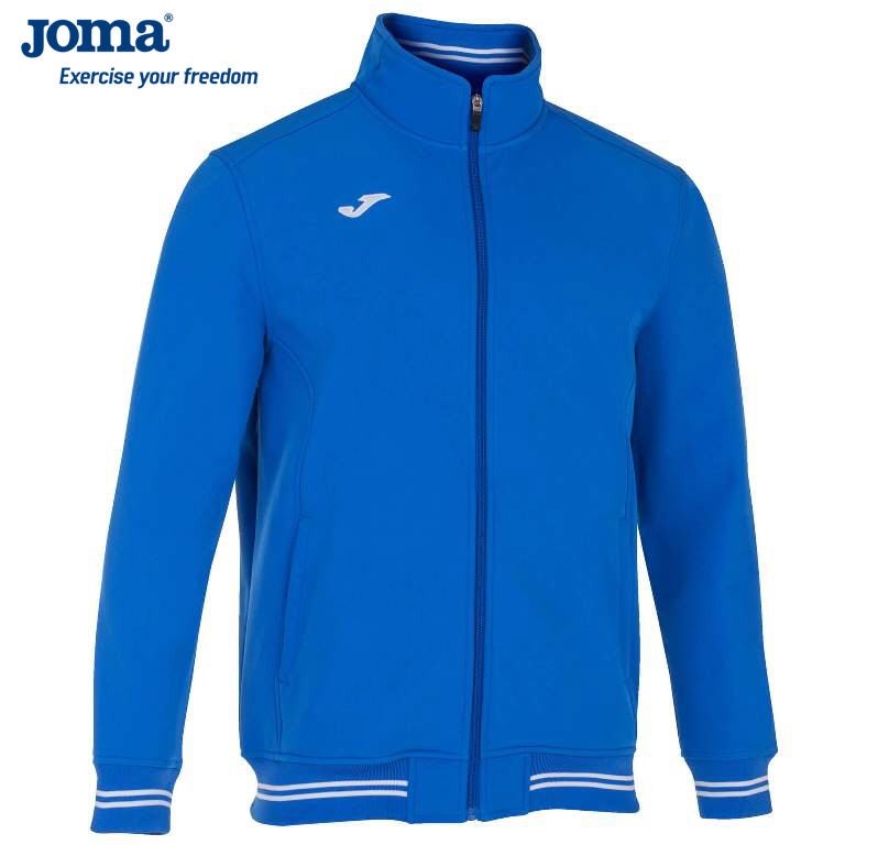 Kurtka męska softshell JOMA COMBI SOFTSHELL