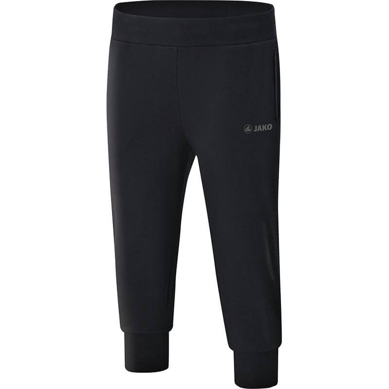 JAKO BASIC CAPRI spodnie sportowe damskie