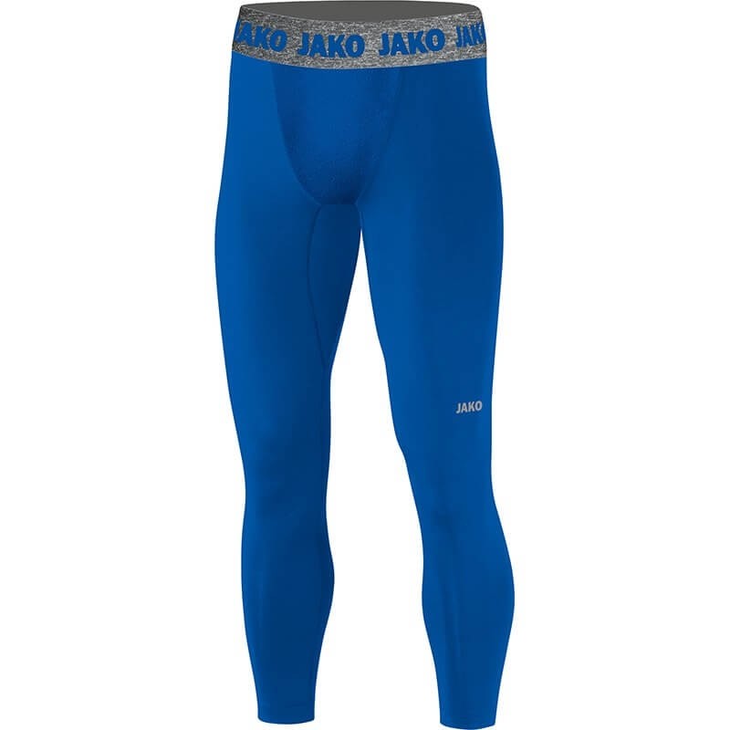 JAKO COMPRESSION 2.0 leginsy termoaktywne męskie