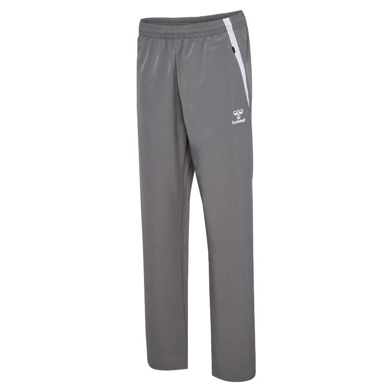 Damskie spodnie sportowe HUMMEL LEAD 2.0
