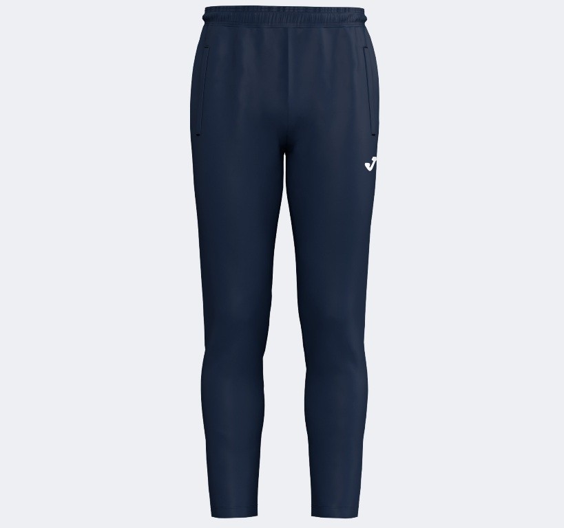 Spodnie treningowe męskie JOMA COMBI PREMIUM