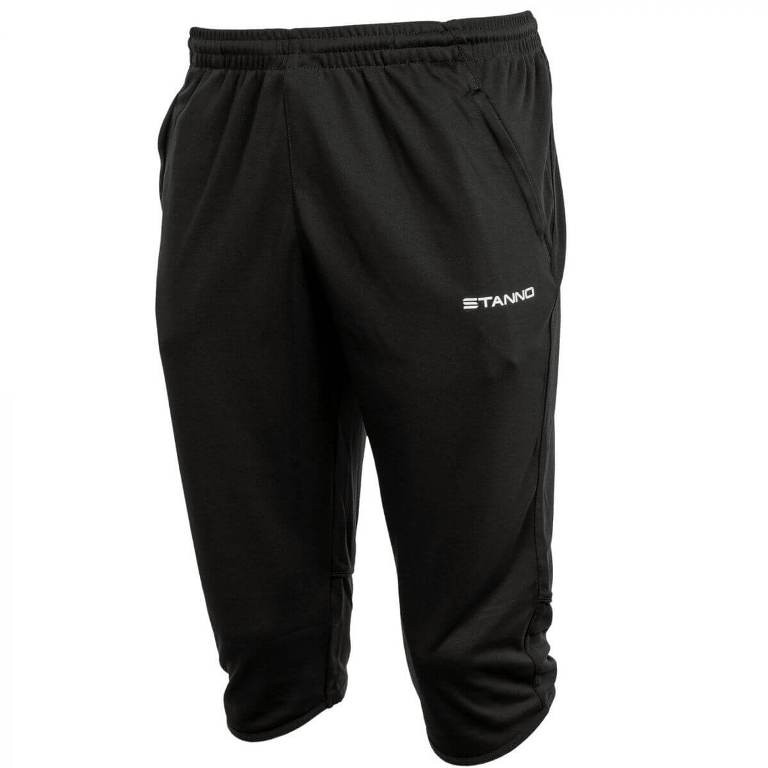 Spodenki treningowe męskie STANNO CENTRO FITTED