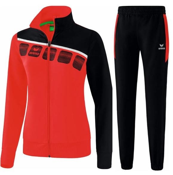 Dres sportowy damski ERIMA 5-C PREMIUM