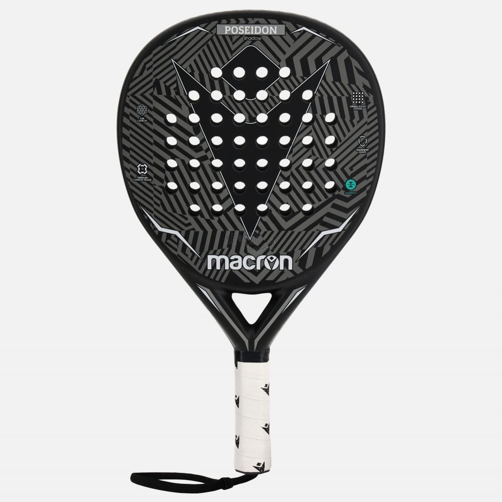Rakieta do padla MACRON POSEIDON SHADOW II PREMIUM