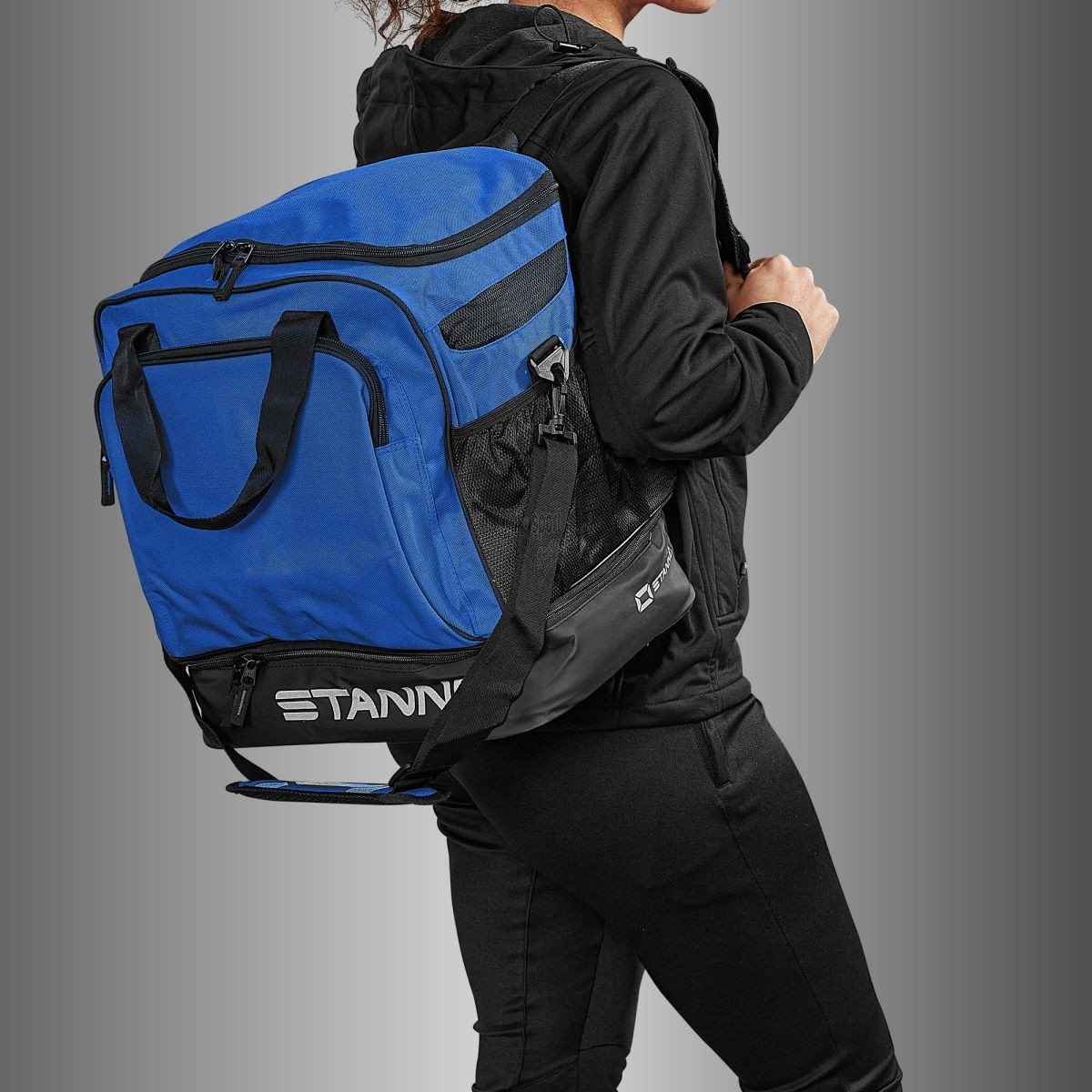 Torba-plecak STANNO PRO-BAG PRIME