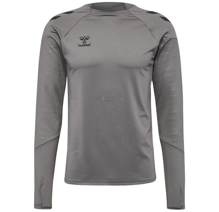 Męska bluza treningowa HUMMEL PRO TRAINING