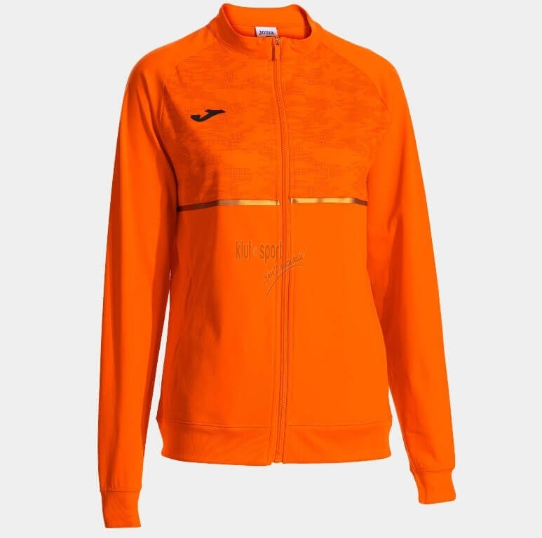 Damska bluza sportowa HUMMEL RECORD PRO
