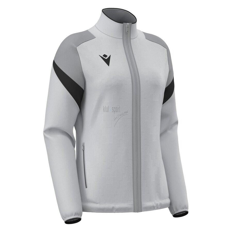MACRON ATHENA PREMIUM bluza tenisowa damska