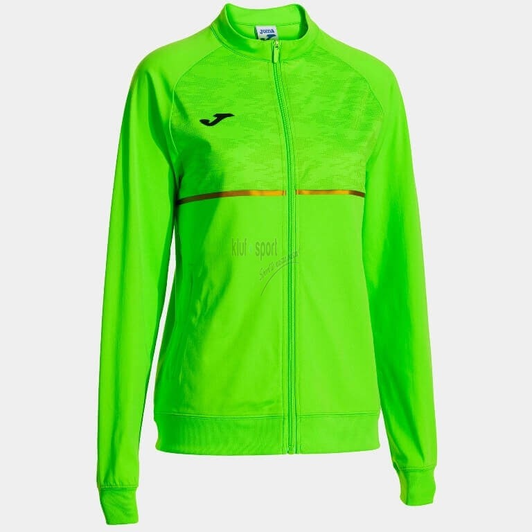 Damska bluza tenisowa HUMMEL RECORD PRO