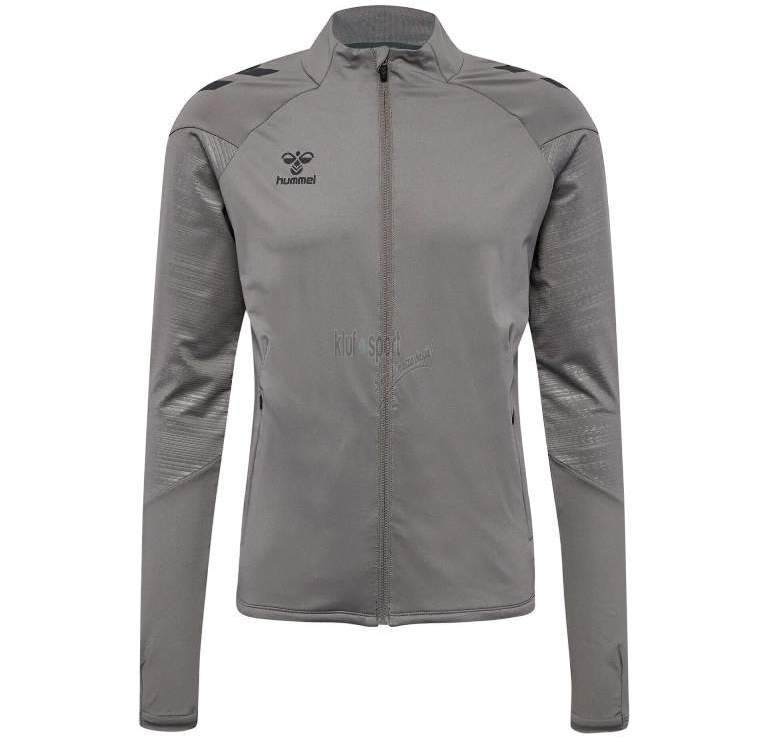 Męska bluza treningowa HUMMEL PRO TRAINING