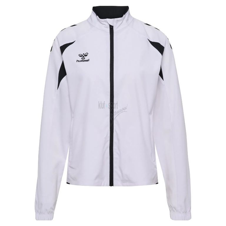 HUMMEL CORE 2.0 bluza sportowa damska