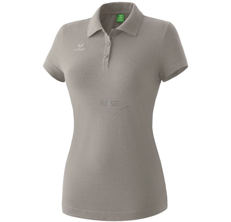 Koszulka damska polo ERIMA TEAMSPORT