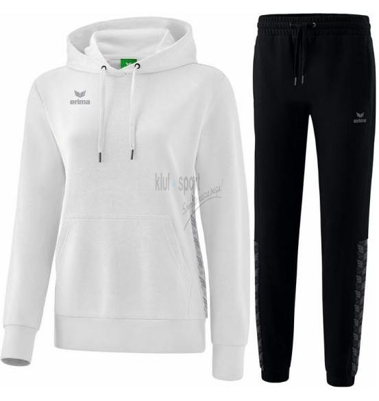 Dres bawełniany damski ERIMA ESSENTIAL TEAM