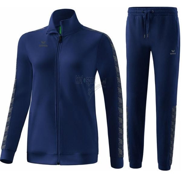 Dres bawełniany damski ERIMA ESSENTIAL TEAM