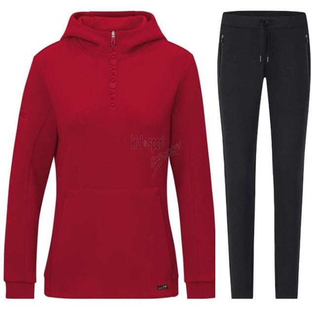 Dres sportowy damski JAKO PRO CASUAL