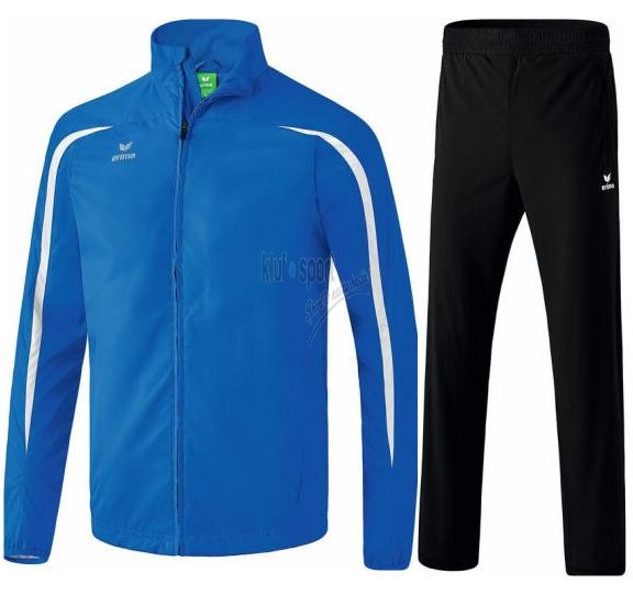 Komplet treningowy męski ERIMA ATHLETICS