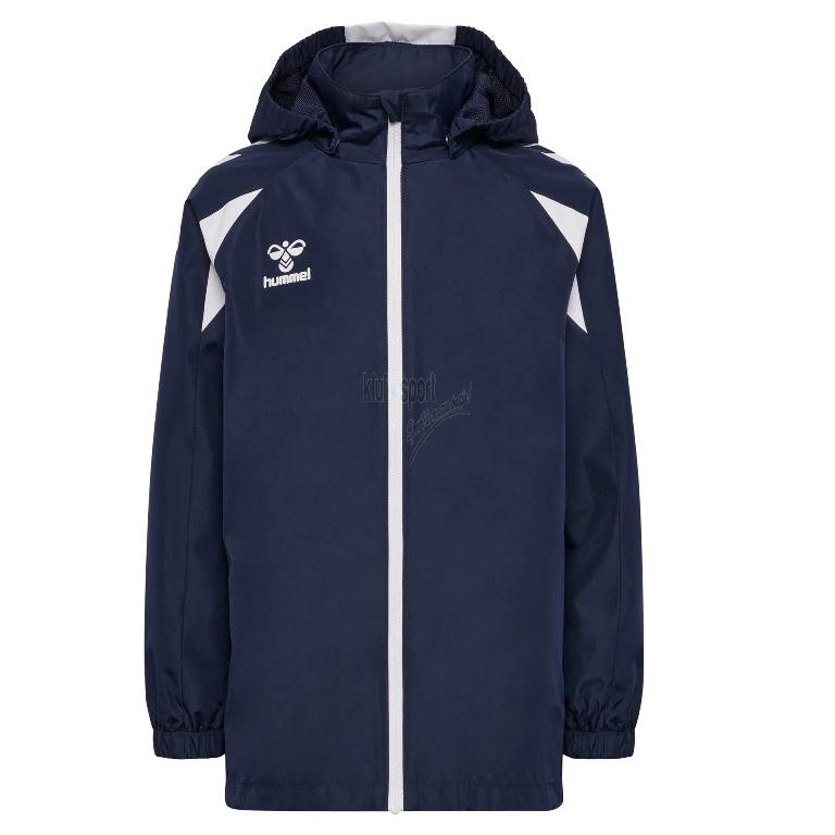 HUMMEL CORE 2.0 kurtka treningowa męska