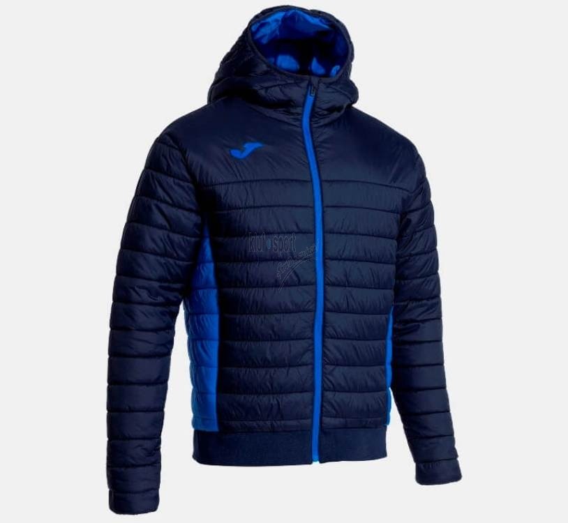 Kurtka zimowa męska JOMA URBAN BOMBER