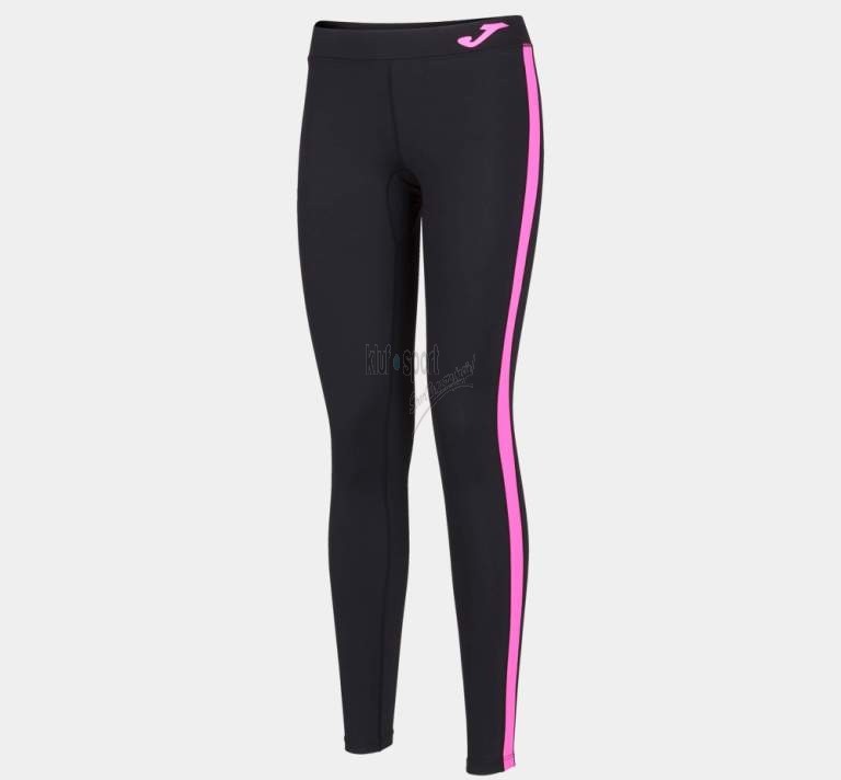 Legginsy biegowe damskie JOMA ASCONA SPORT