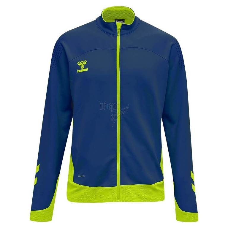 Bluza sportowa męska HUMMEL LEAD