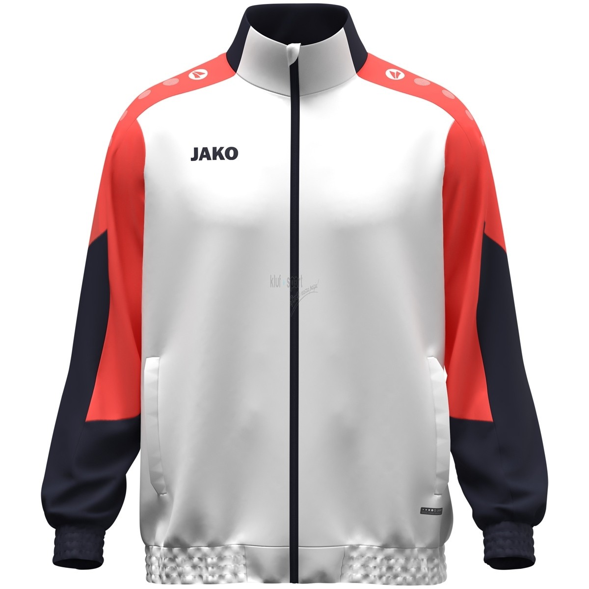 JAKO DYNAMIC PREMIUM bluza sportowa męska