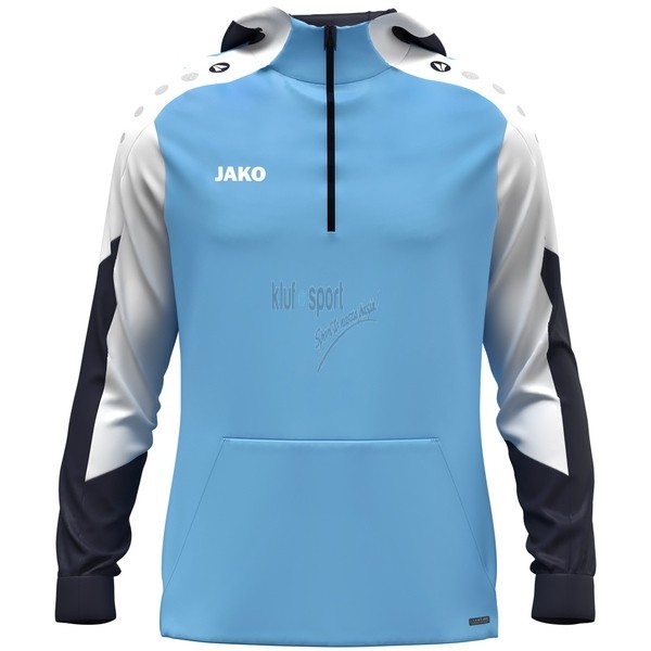 Bluza tenisowa męska JAKO DYNAMIC
