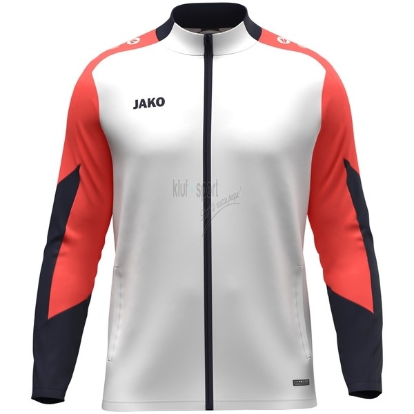 JAKO DYNAMIC bluza treningowa męska