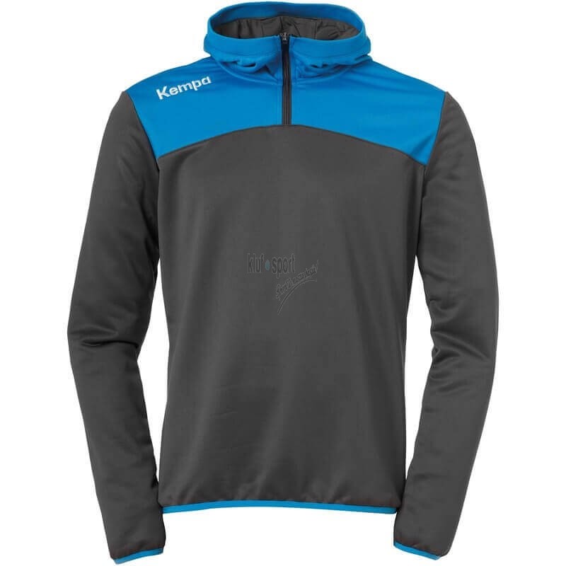  Bluza męska z kapturem KEMPA EMOTION 2.0