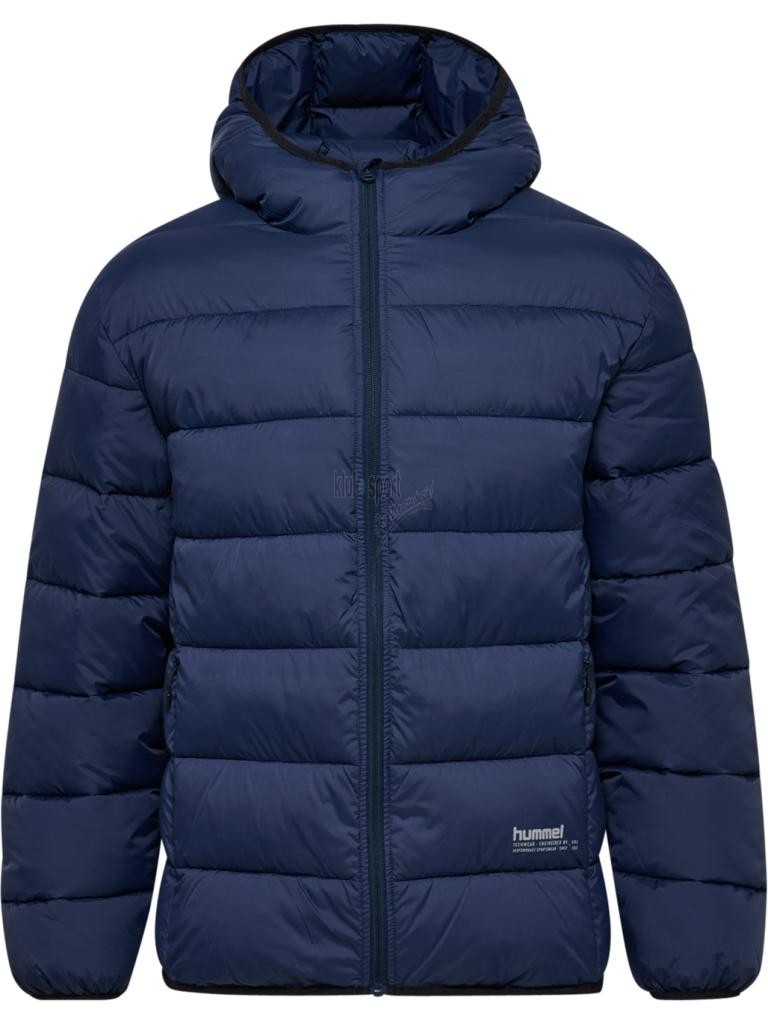 Kurtka zimowa męska HUMMEL LIGHTWEIGHT WINTER