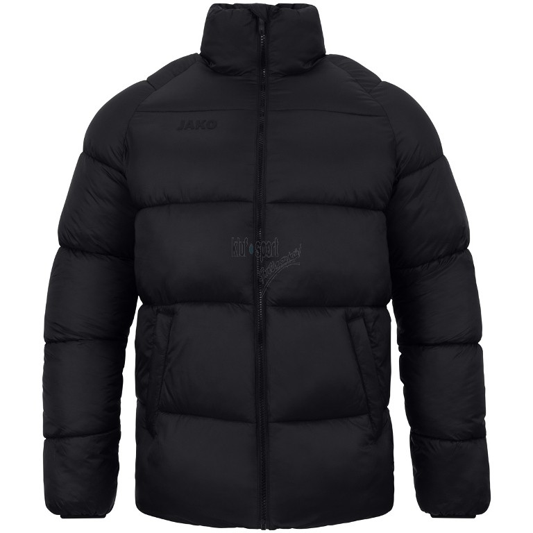 Kurtka pikowana męska JAKO WINTER PUFFY
