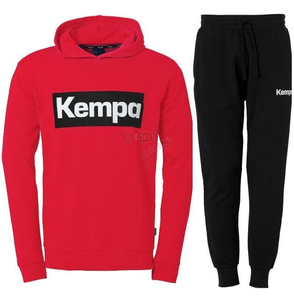 Dres bawełniany męski KEMPA PROMO