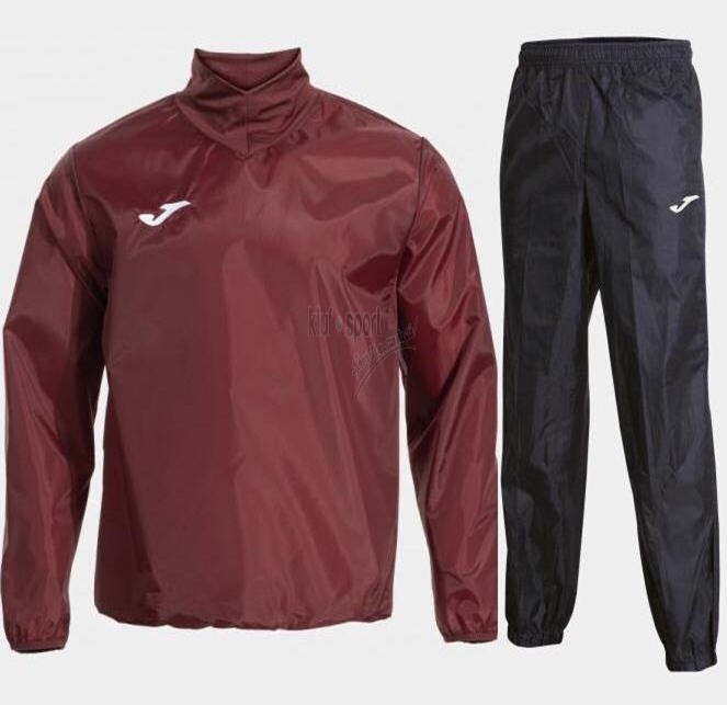 JOMA WIND PROFI męski komplet przeciwdeszczowy