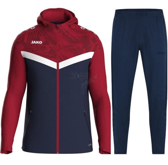 Dres sportowy męski JAKO ICONIC