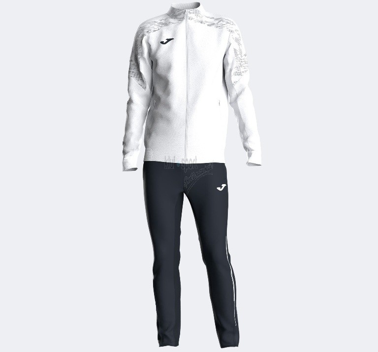 Dres tenisowy męski JOMA CHAMPION VIII