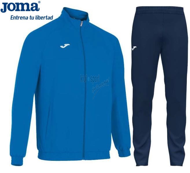 Dres tenisowy męski JOMA DOHA MICRO