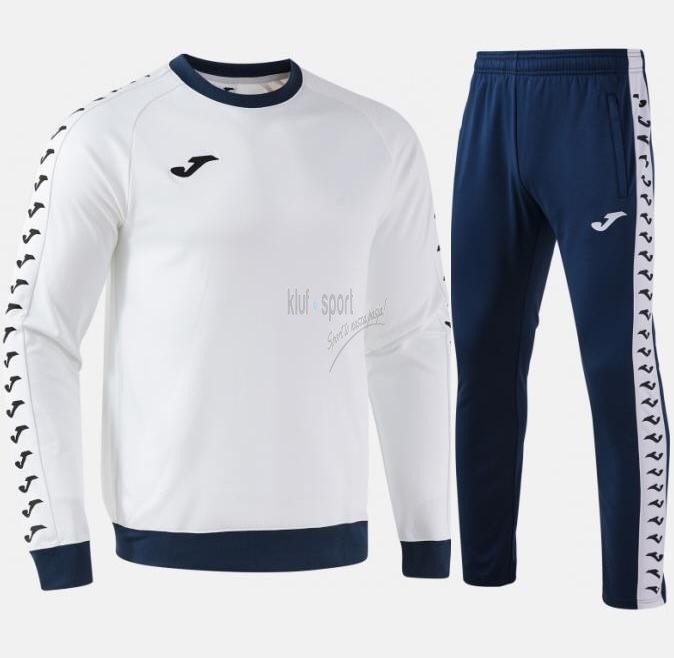 JOMA HEROIC dres treningowy męski