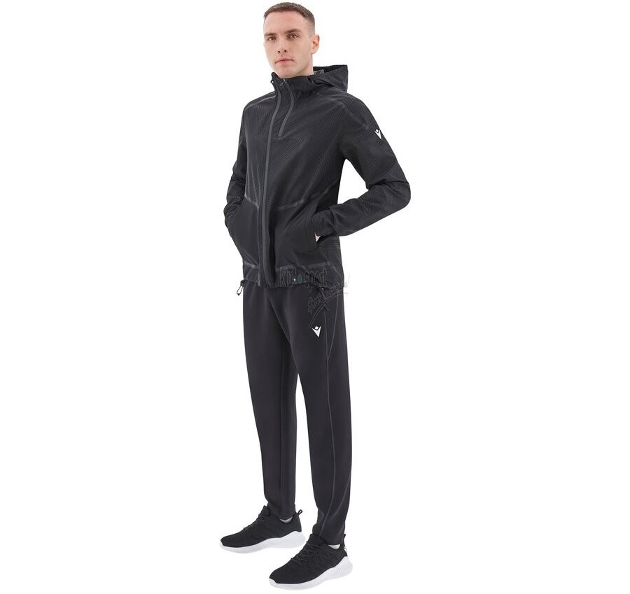 Dres sportowy męski MACRON SKIROS ICON